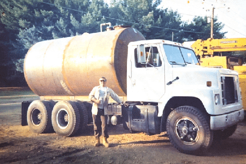 Rowell’s Services Madison