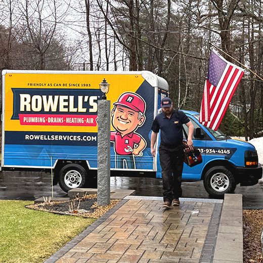 Electronic Septic Tank Locating In Madison