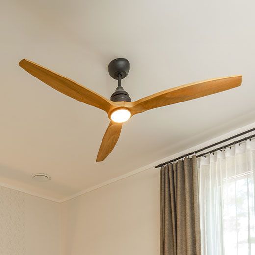 Madison Ceiling Fan Electricians