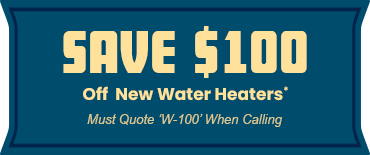 Limited Plumbing, Drains, Heating, AC Discount Madison