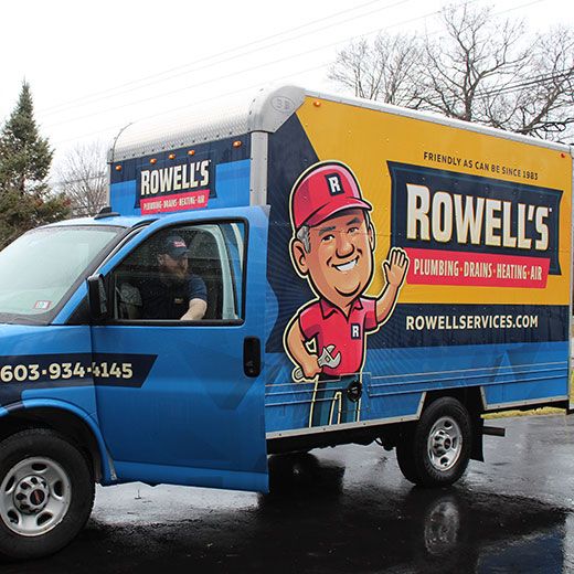 Madison's Commercial Plumbers