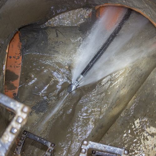 Same Day Drain Sewer & Rooter Pros Across Madison