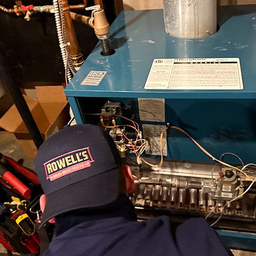 Energy Efficient Heating and AC Experts In Madison