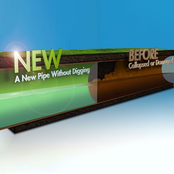 Pipe Bursting Contractors In Madison