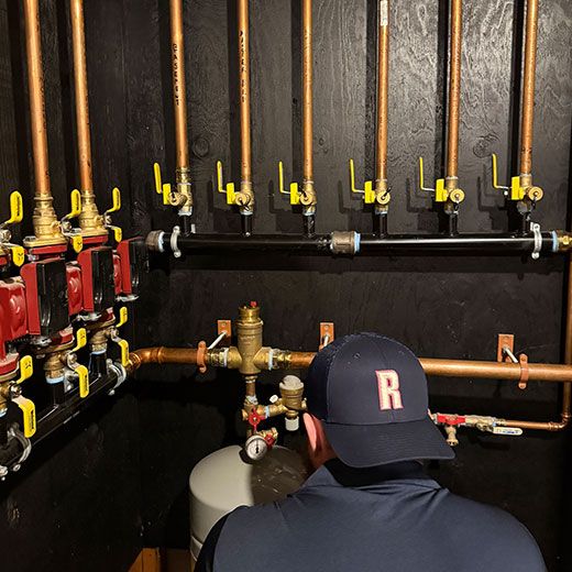 Pipe Repiping Specialists In Madison