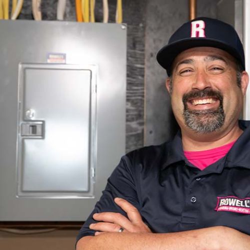 Electrical Panel & Circuit Breaker Specialists In Madison