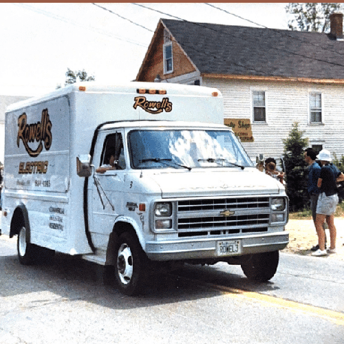 Rowell’s Services Madison