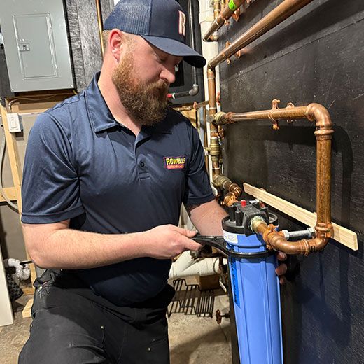 Save With Madison's Water Quality Experts
