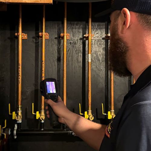 Pipe Repiping Specialists In Madison
