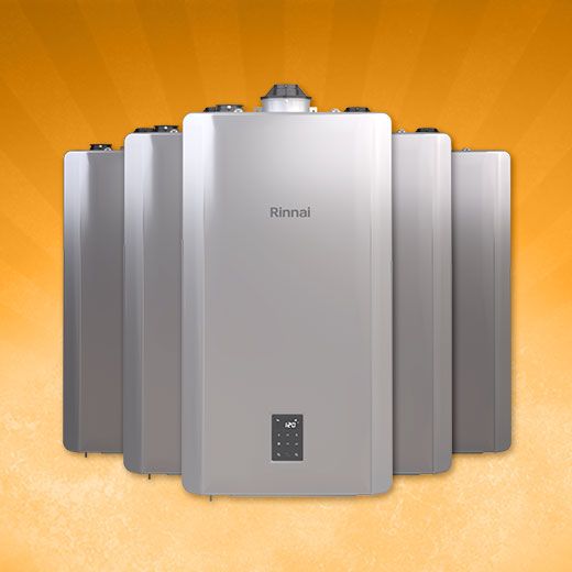 New Heating Systems Madison