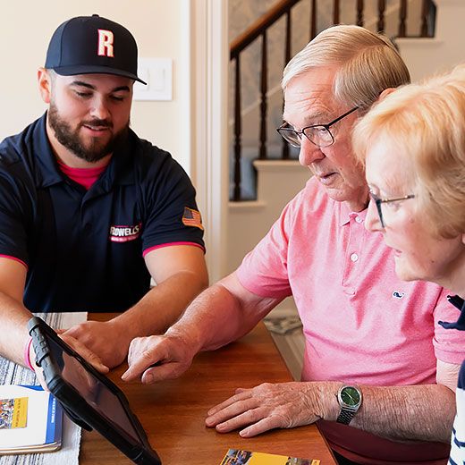 Standby Generator Experts In Madison