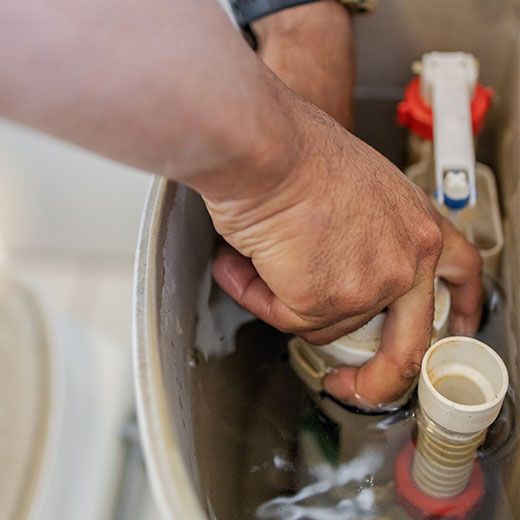 Same Day Toilet Plumbing Specialists In Madison