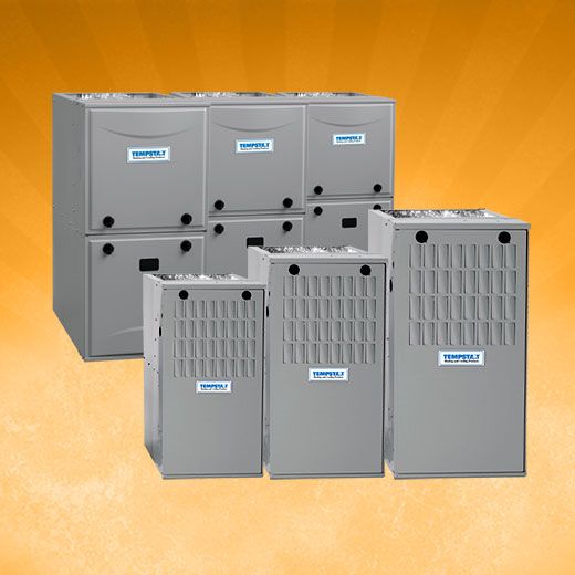 New Heating Systems Madison