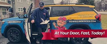Limited Plumbing, Drains, Heating, AC Discount Madison