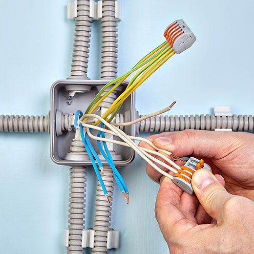 Electrical Panel & Circuit Breaker Specialists In Madison