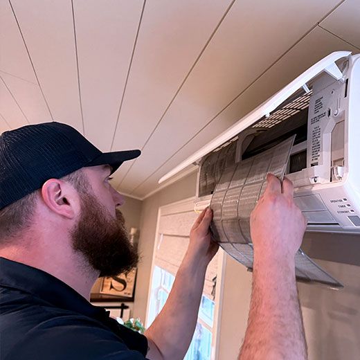 Save On AC In Madison With the Air Conditioning Experts Trusted Over 40 Years