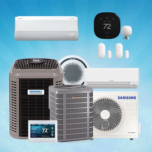 Save On AC In Madison With the Air Conditioning Experts Trusted Over 40 Years