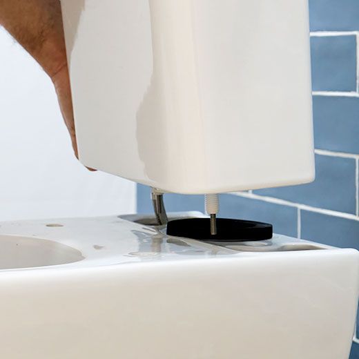 Same Day Toilet Plumbing Specialists In Madison