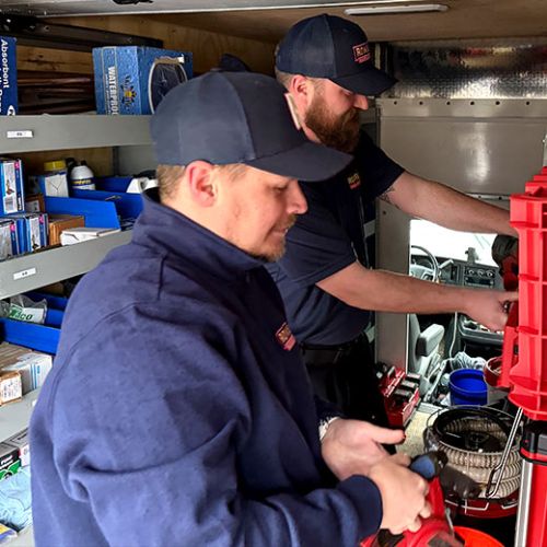 Trusted Sump Pump Specialists in Madison