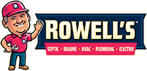 Rowell's Services Madison