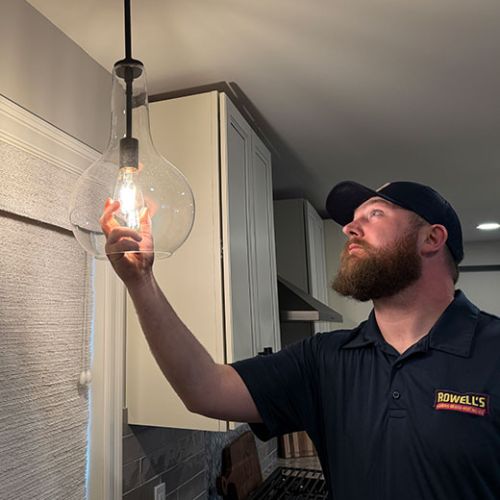 Lighting Electrical Experts In Madison