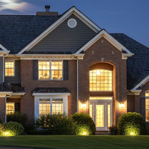 Madison Landscape & Outdoor Lighting Electricians