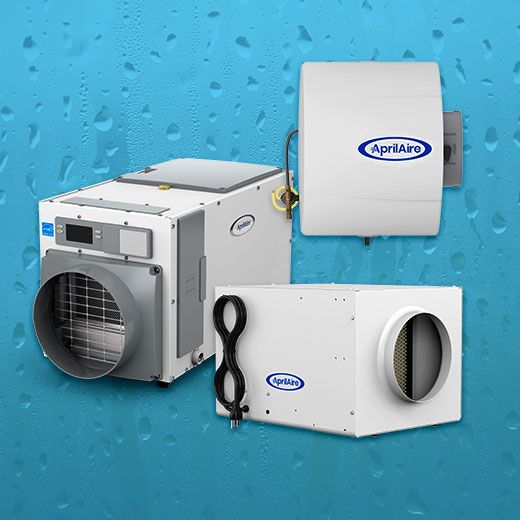 Indoor Air Quality Pros In Madison