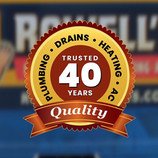 Trusted Plumbing, Heating & AC In Madison