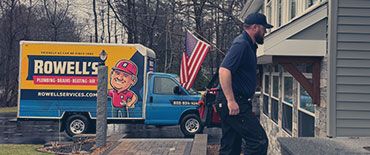 Limited Plumbing, Drains, Heating, AC Discount Madison