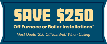 Limited Plumbing, Drains, Heating, AC Discount Madison