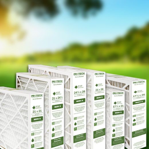 Indoor Air Quality Pros In Madison