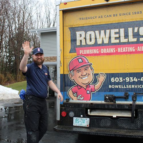 Madison's Commercial Plumbers
