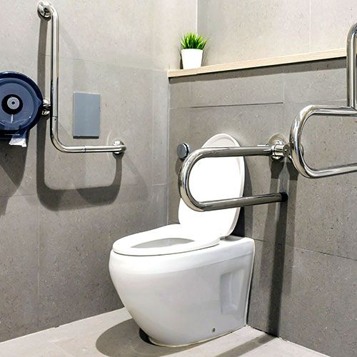 Madison's Shower and Tub Plumbing Specialists