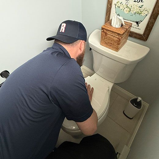 Same Day Toilet Plumbing Specialists In Madison