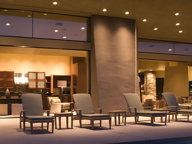 Madison Landscape & Outdoor Lighting Electricians