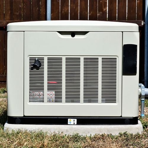 Standby Generator Experts In Madison