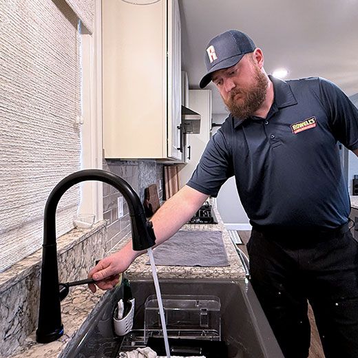 Pipe Repiping Specialists In Madison