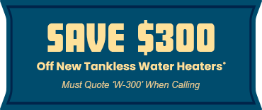 Limited Plumbing, Drains, Heating, AC Discount Madison