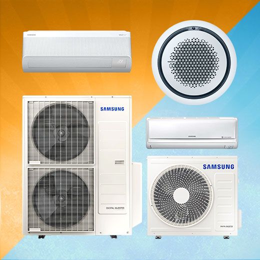 Ductless Cooling & Heating In Madison